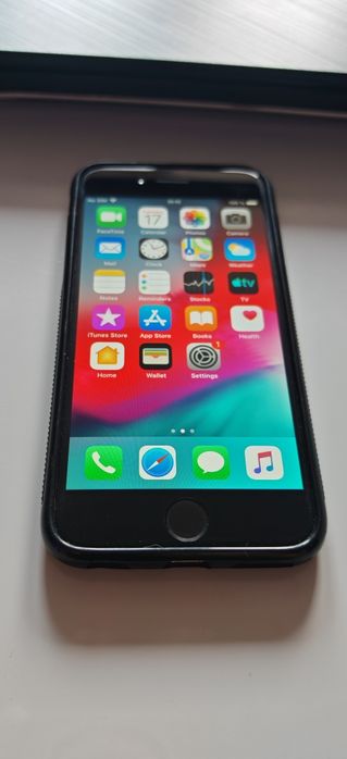 Iphone 6 128 GB impecabil baterie 100%
