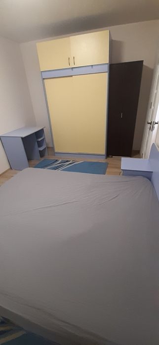 Persoană fizică dau in chirie apartament 2 camere  in Floreşti