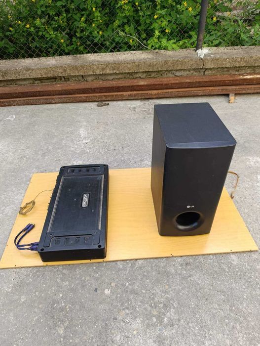 HI-FI озвучаване правено по поръчка
