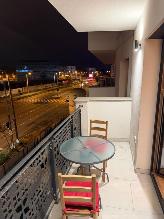 Apartament in regim hotelier