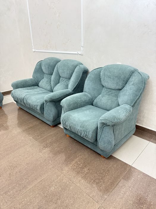 Продам мягкий уголок