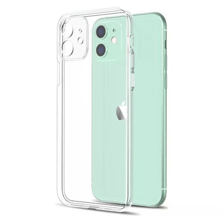Iphone 11/12/13/14/15/16E/16/17 PRO MAX Husa Silicon Protectie Camera