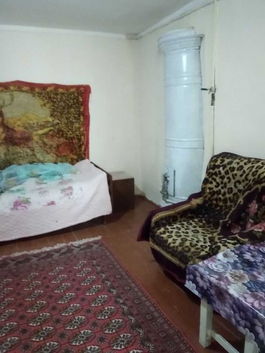 Сдается комната в частном доме