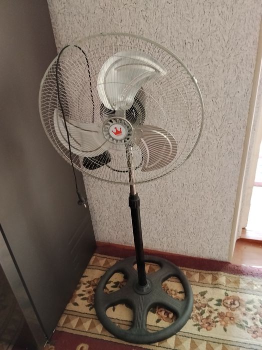 Продаётся вентилятор