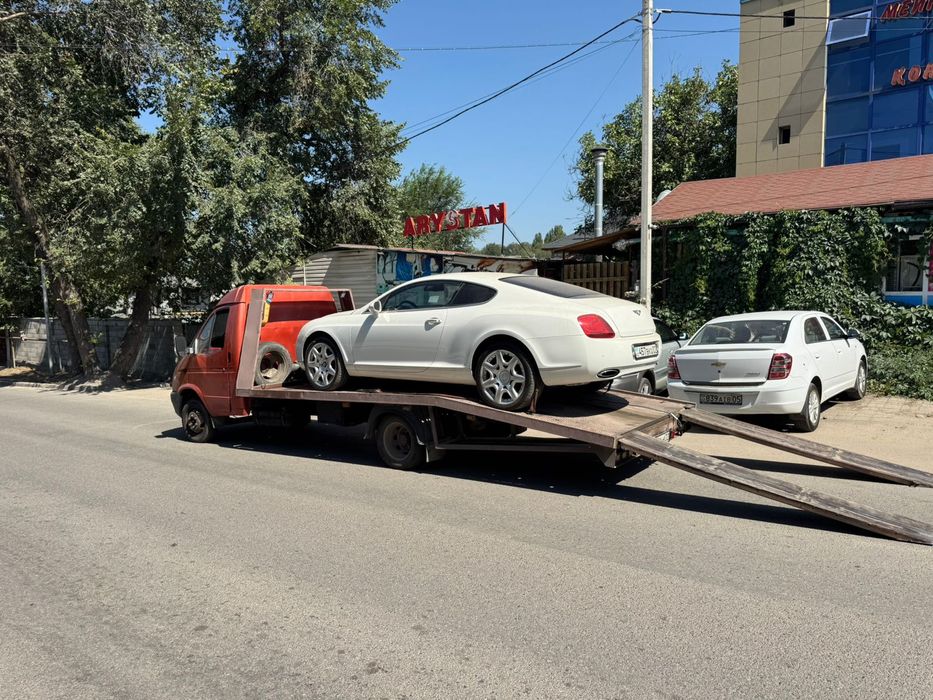 Эвакуатор недорого круглосуточно