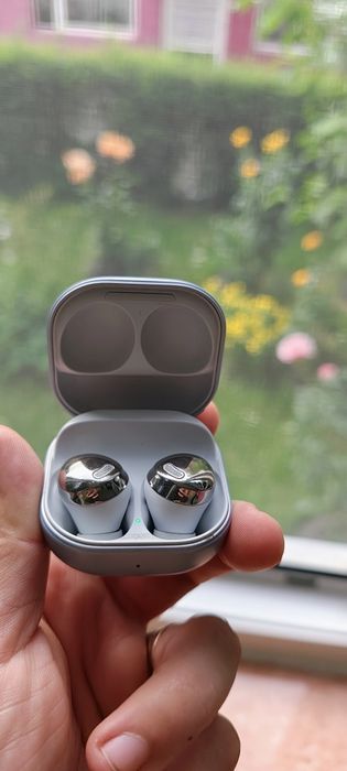 Samsung Galaxy Buds Pro SM-R190 Originale | ANC | Sound by AKG