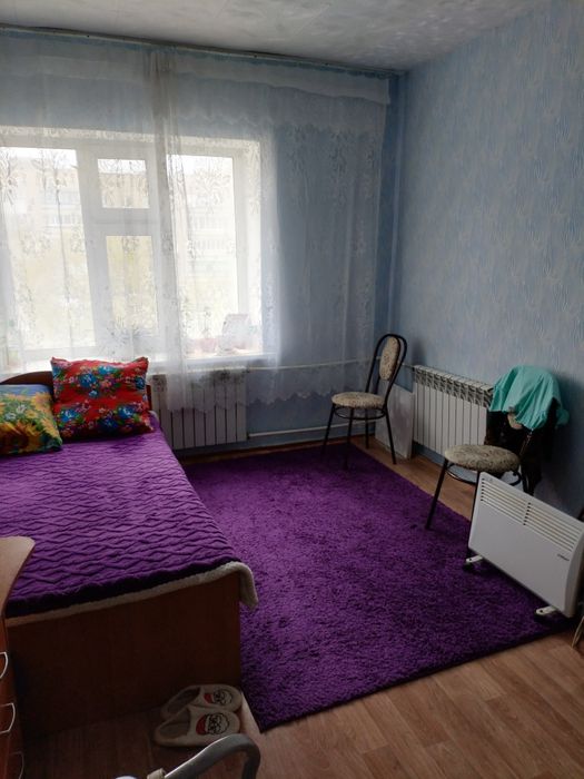 Продам комнату в общежитии