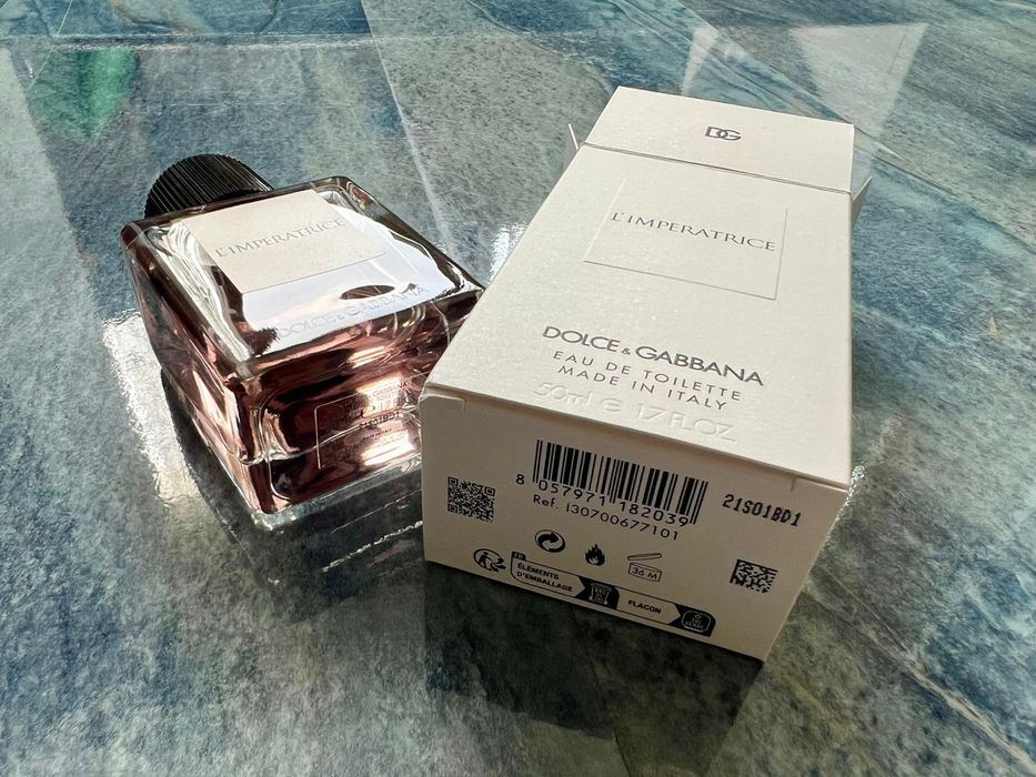 Parfum Dolce & Gabbana