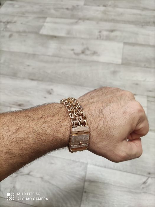 Продам цепь золото