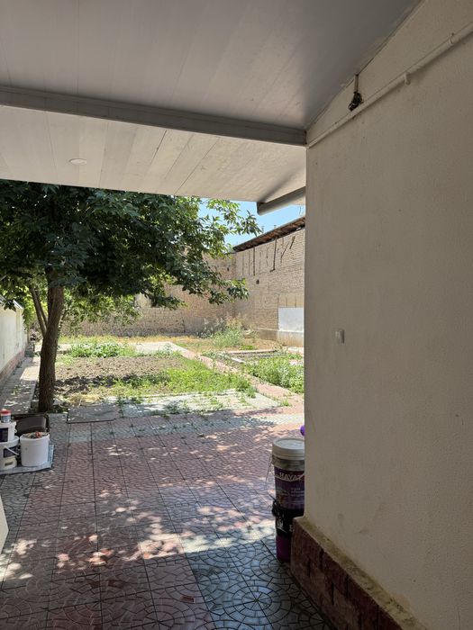 Участок в М. Улугбекском р.не центр Луначарского