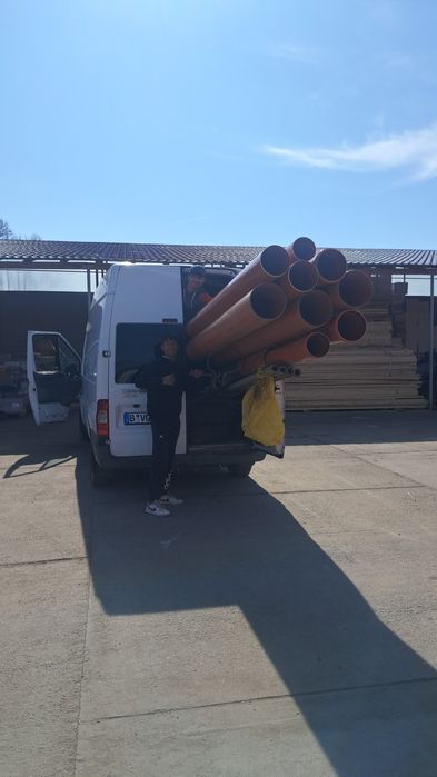 Foraje puțuri mica și mare adâncime