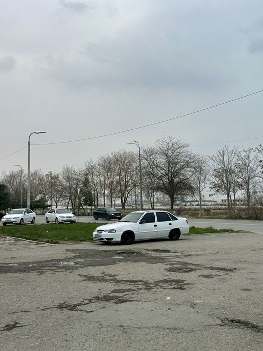 Nexia2 82ming yurgan 2011