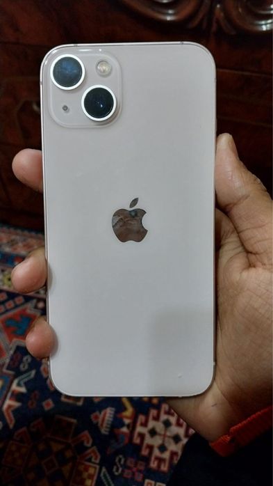 Айфон 13 память128