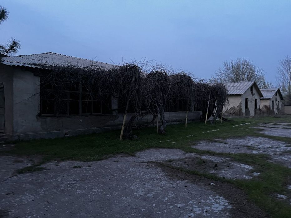 Noturar er binolari bn sotiladi er maydoni 2.5 gektar