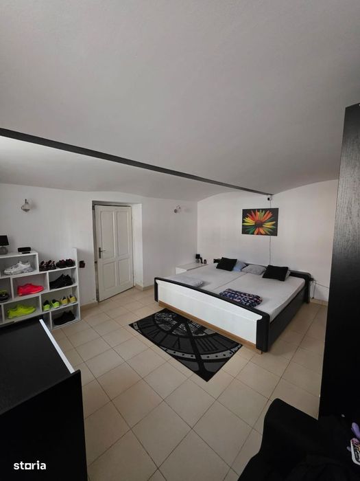 Apartament 2 camere - 68 mp - locatie excelenta - Piata Maria