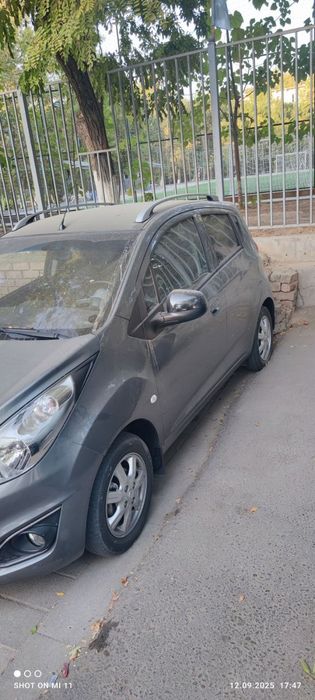 Продаётся автомобиль Спарк
