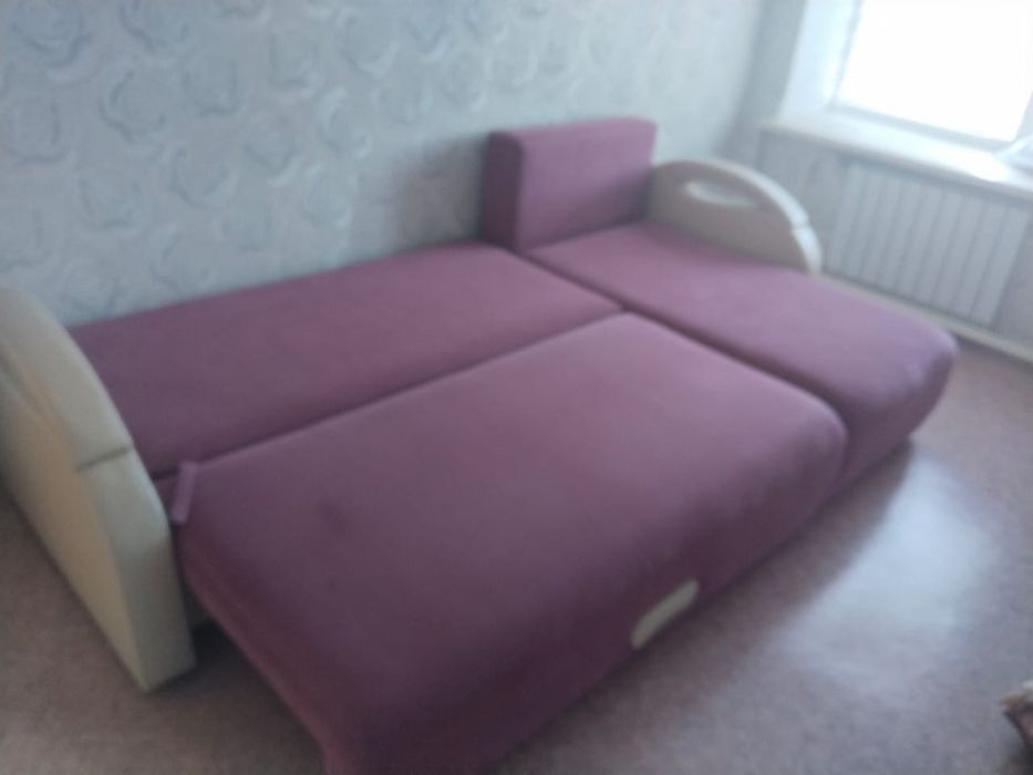 Продам диван в хорошем состоянии