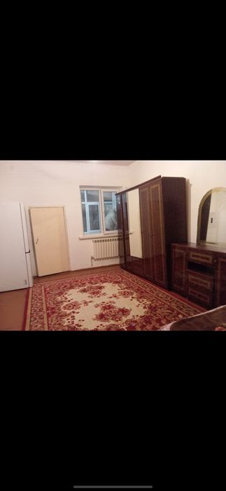 Квартира 1 комнатный