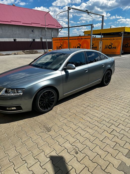 SKODA Unknown Model 2010