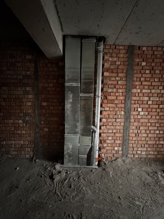 ЖК Yangiobod Residence 2/10/10 + подземный паркинг