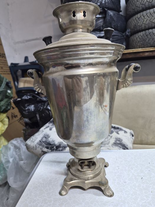 Самовар электрический