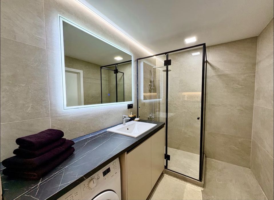 Militari Residence Regim hotelier