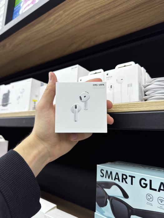 AirPods 4 AirPods pro 2 AirPods 3 AirPods max