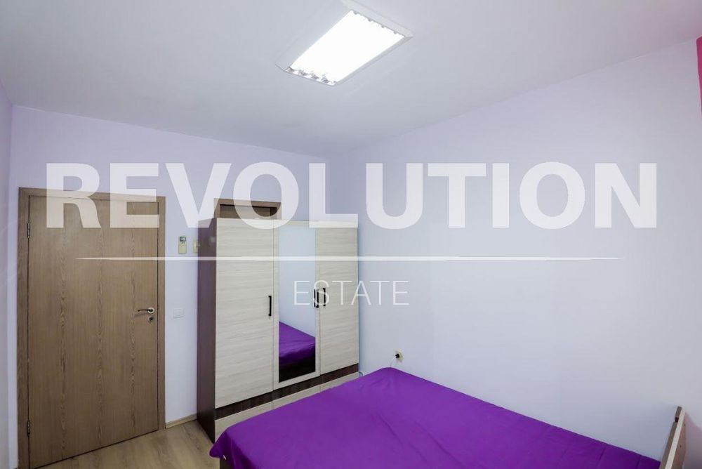 Дава се под наем Тристаен апартамент в Варна, Левски - 105 кв.м за 648.21 € - Снимка #5