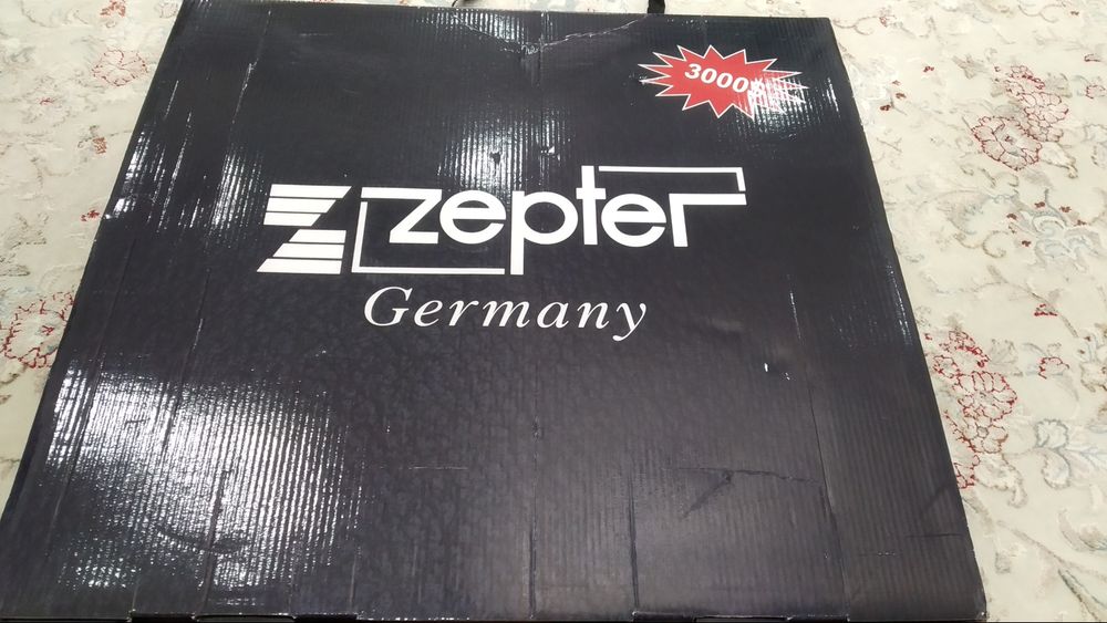 Кухонная Посуда цептор