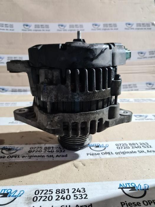 Alternator 100A Opel Meriva A 1.4i Z14XEP
