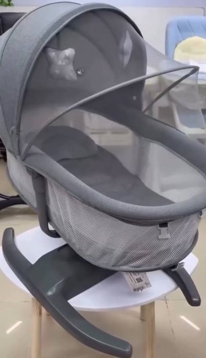 ELEKTRON LYULKA SHEZLONG / Электрон шезлонг люлка