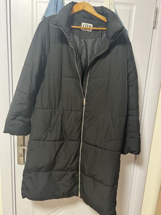 Дамско зимно яке размер XL