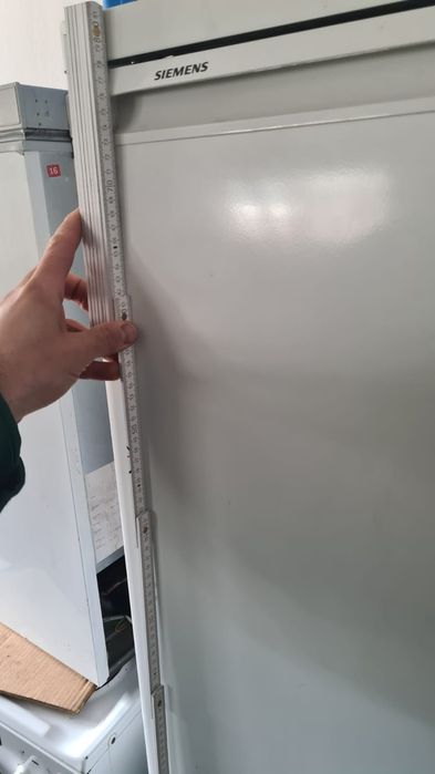 Фризер марка Siemens
