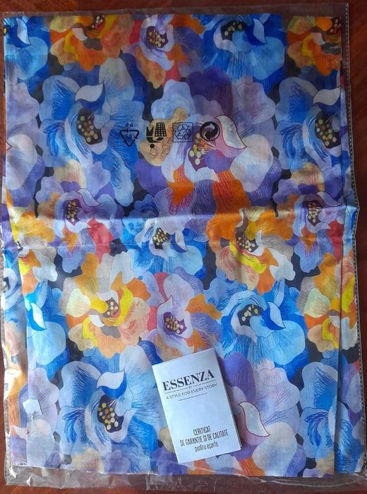 Eșarfă damă ESSENZA