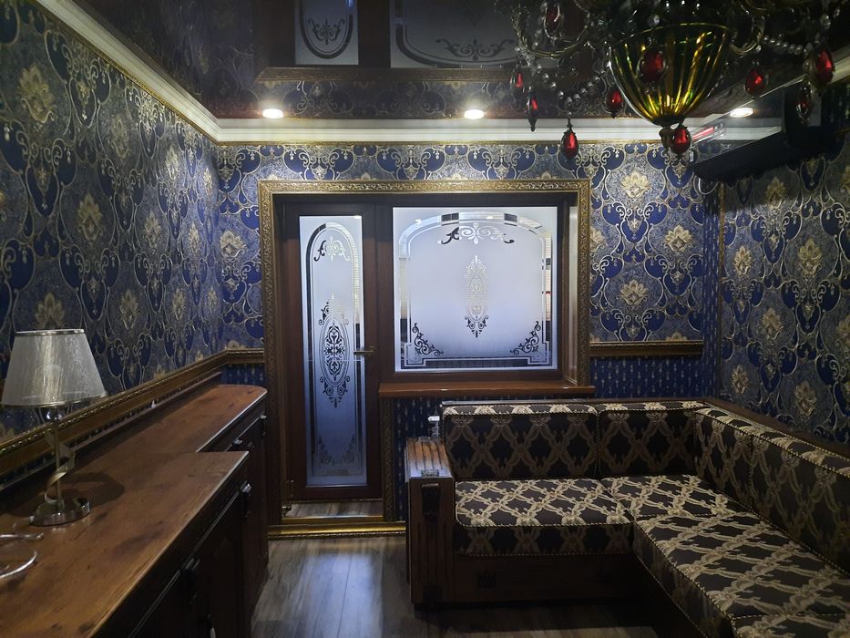 Продаётся квартира в центре