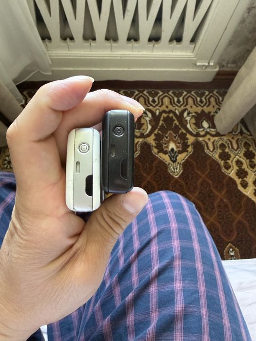 Sony Ericsson w810