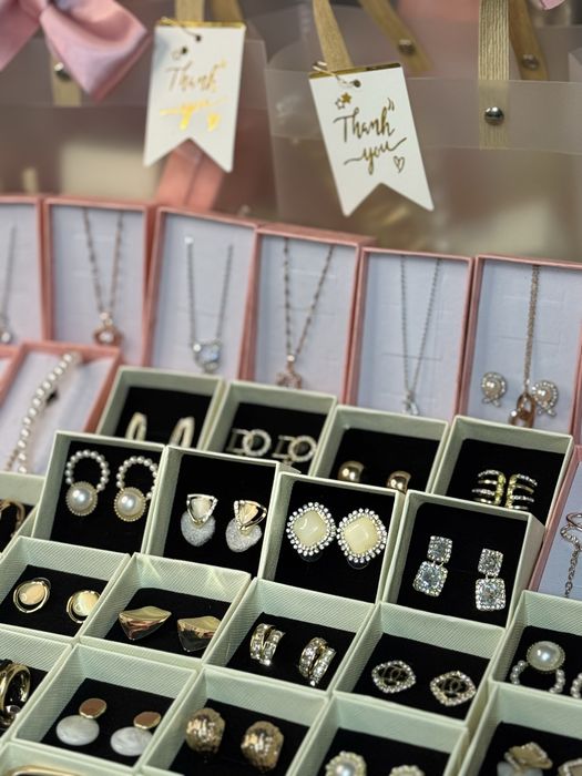 Подарок, бокс, набор бюжетерий