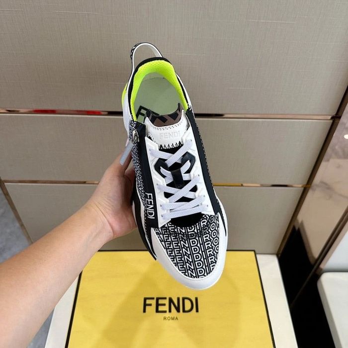 FF Match "White/Yellow"