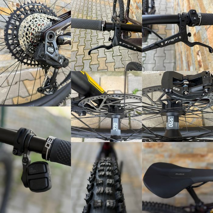 2025 Specialized Turbo Levo SL 2 Ohlins Edition