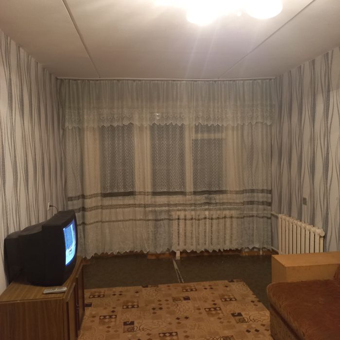 Сдам квартиру в посёлке качар