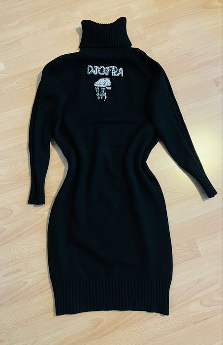 Рокля Джофра УНИКАЛНА