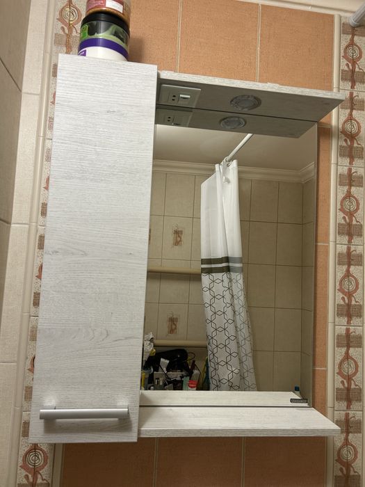 Продам  мебель для ванной комнаты