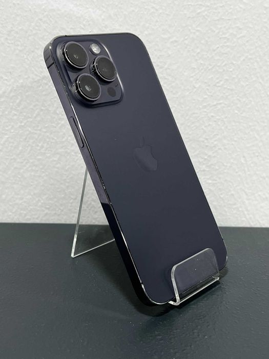 ZAP AMANET MARGEANULUI - iPhone 14 Pro Max - 512GB - Purple #7078