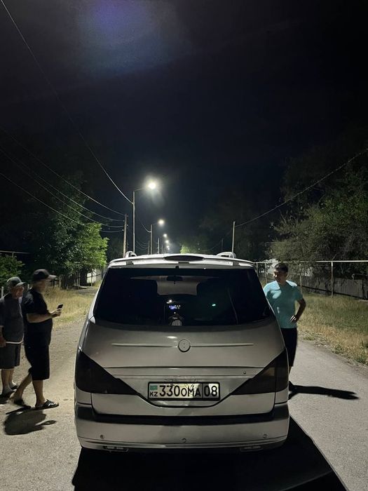 Чистый кореец 8 мест