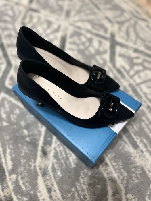 Туфли 39 размер