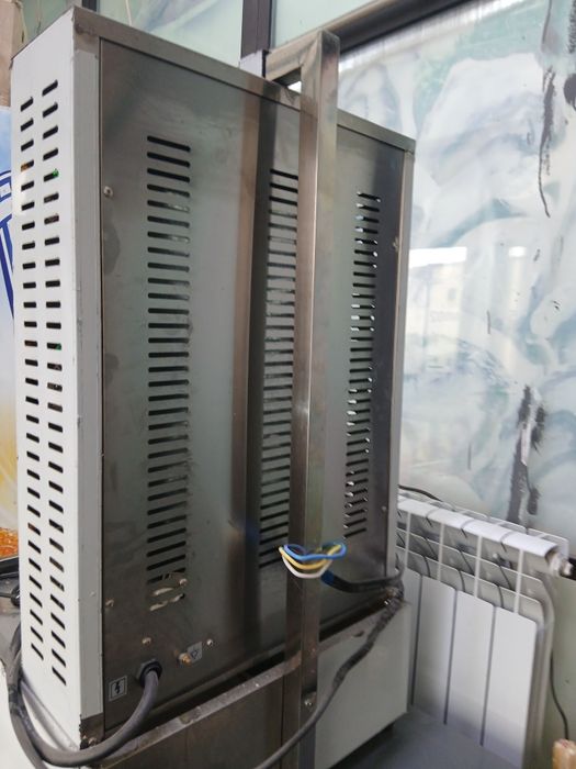 Донер аппрат продом