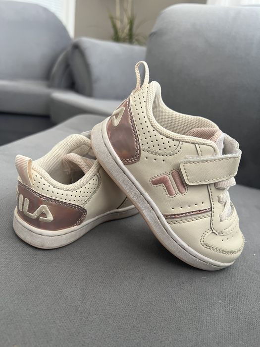 Детски маратонки FILA