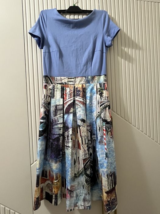 Продам вечерние платья