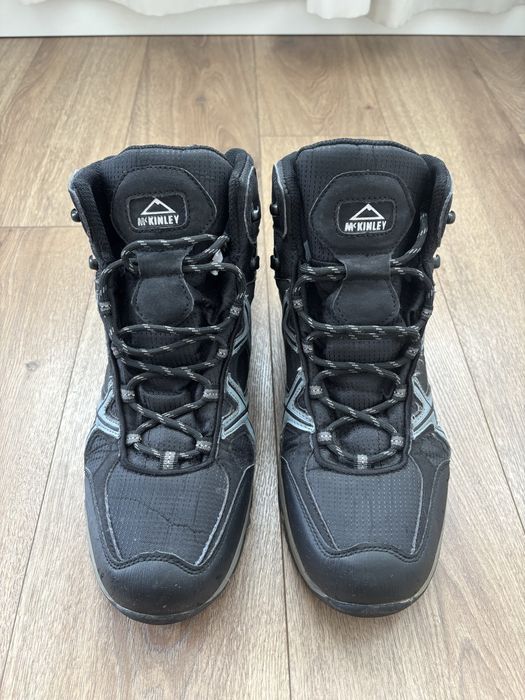Туристически обувки McKinley Kona Mid AQX M размера 44