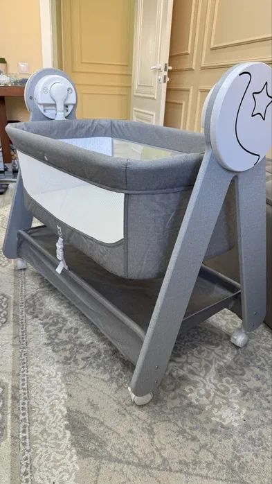 Люлька детская